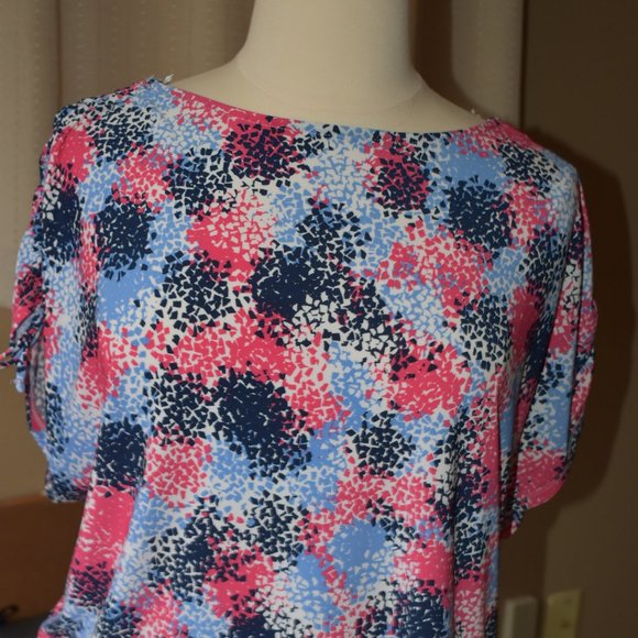 Roz and Ali Tops - Blouse 2x